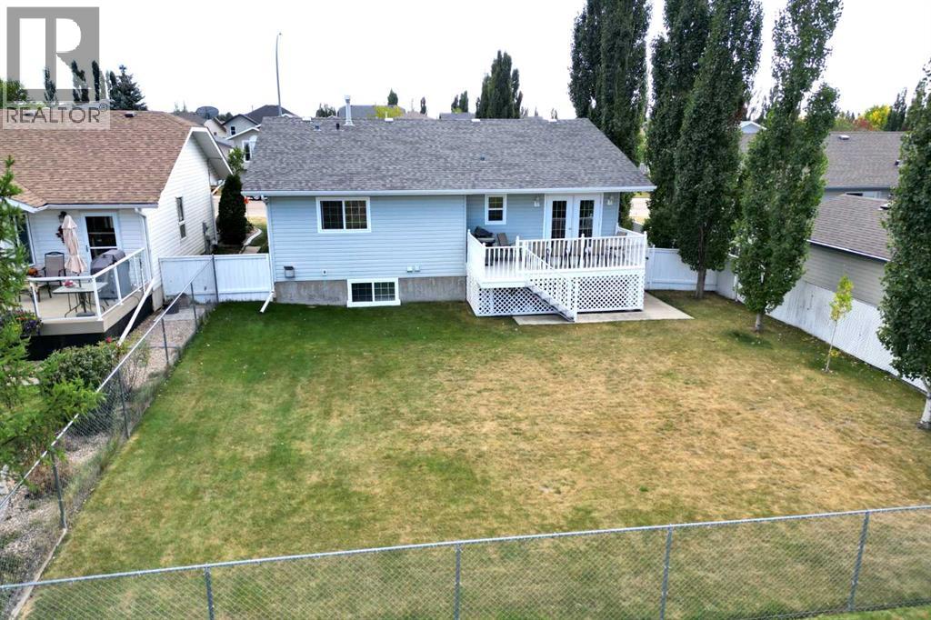 4514 54a Ave Cres, Innisfail, Alberta  T4G 1X8 - Photo 43 - A2266872