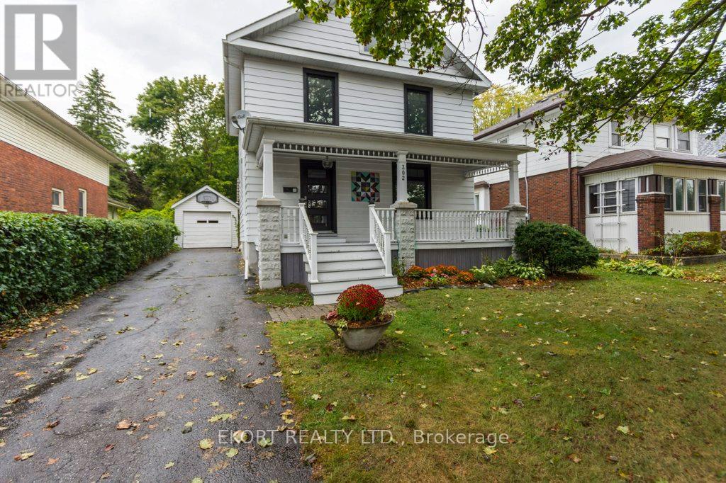 302 Bridge Street E, Belleville (Belleville Ward), Ontario  K8N 1P6 - Photo 2 - X12507166