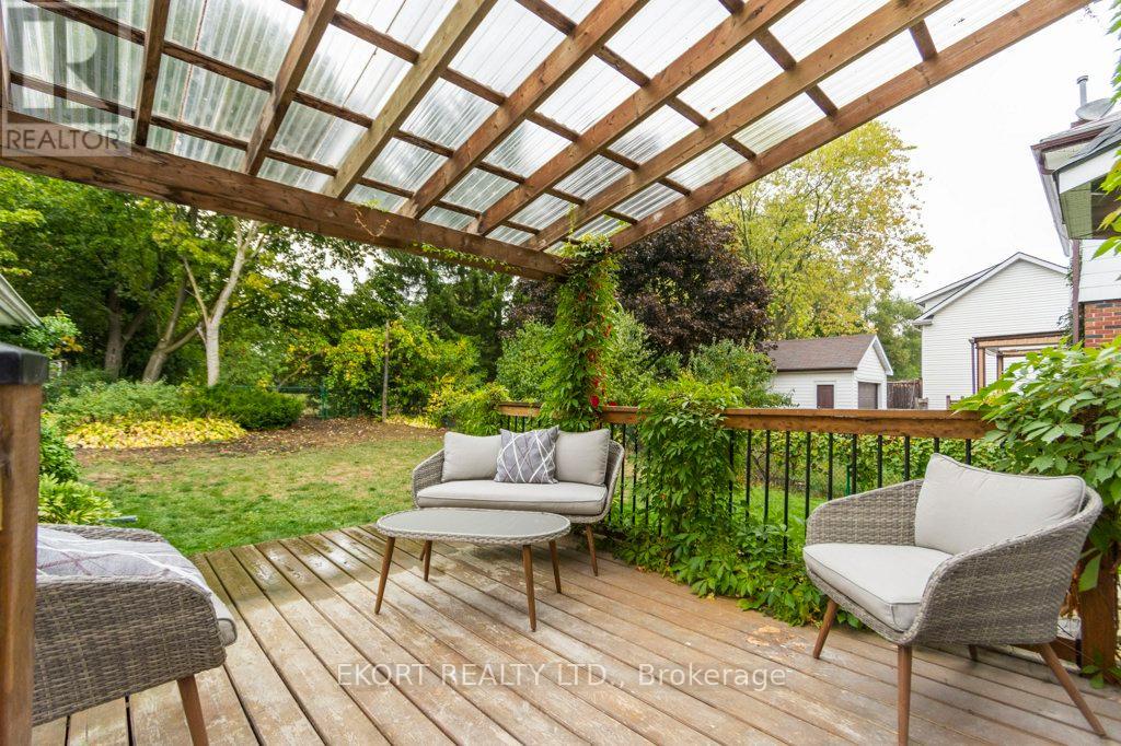 302 Bridge Street E, Belleville (Belleville Ward), Ontario  K8N 1P6 - Photo 24 - X12507166