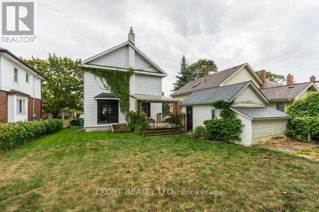 302 Bridge Street E, Belleville (Belleville Ward), Ontario  K8N 1P6 - Photo 29 - X12507166