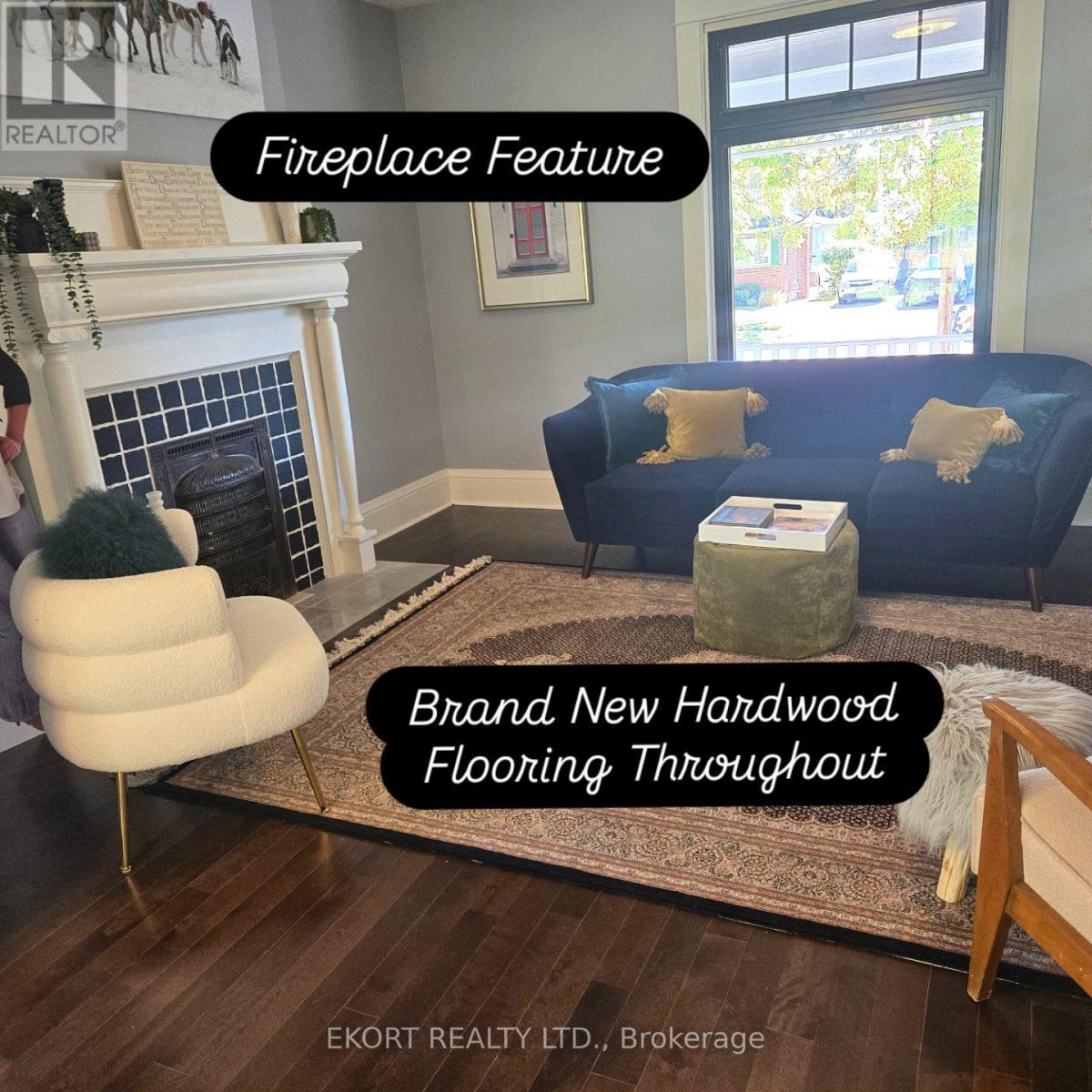 302 Bridge Street E, Belleville (Belleville Ward), Ontario  K8N 1P6 - Photo 9 - X12507166