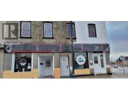 FRONT UNIT - 48 KING STREET NW, Quinte West, Ontario