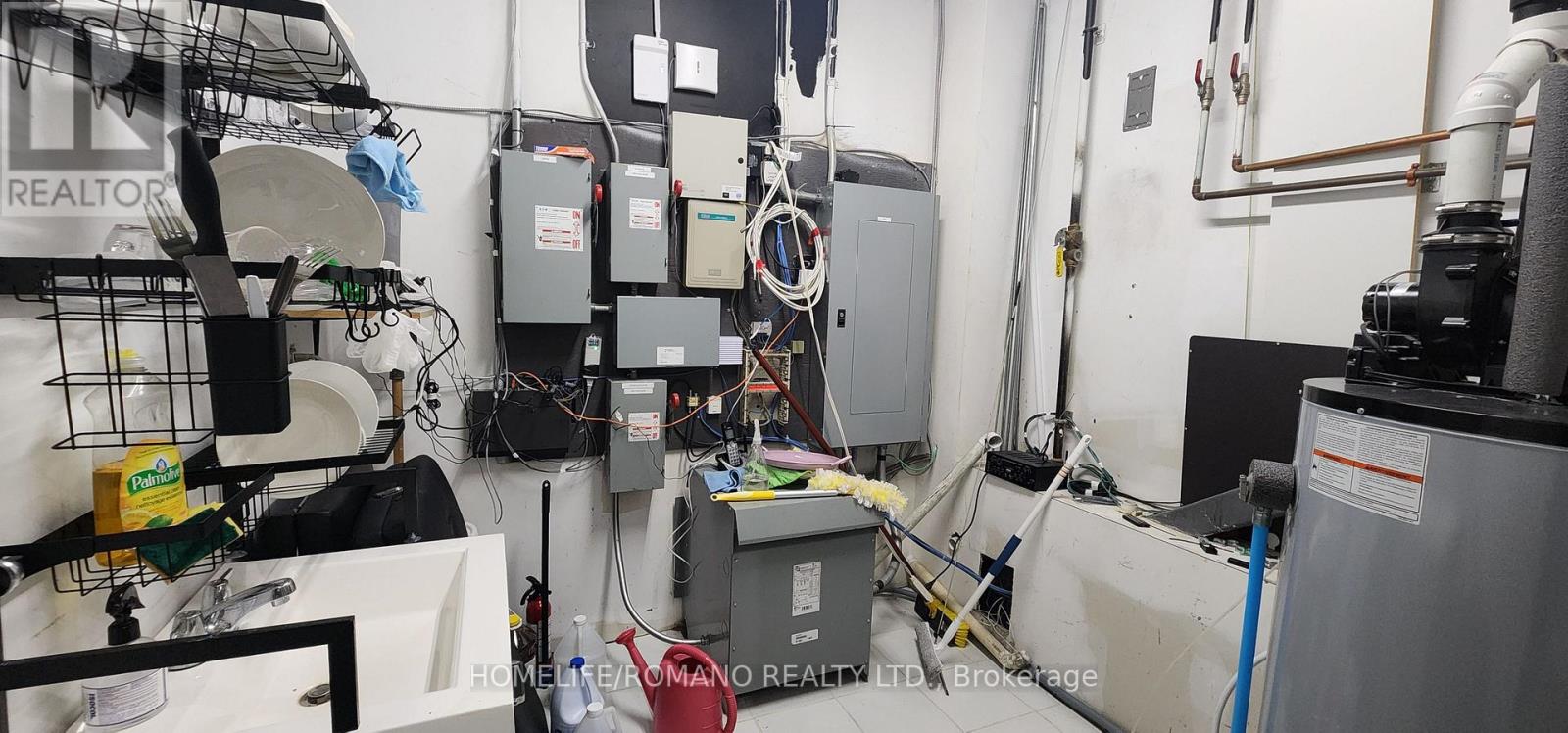 6 - 9121 Weston Road, Vaughan, Ontario  L4H 0L4 - Photo 10 - N12507028