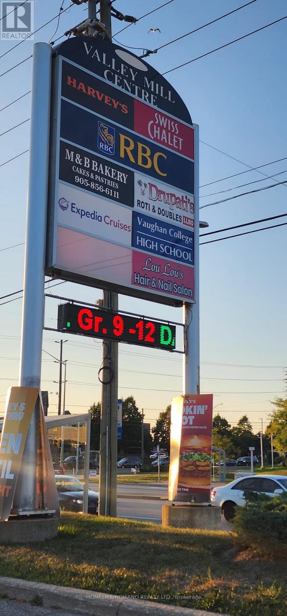 6 - 9121 Weston Road, Vaughan, Ontario  L4H 0L4 - Photo 50 - N12507028