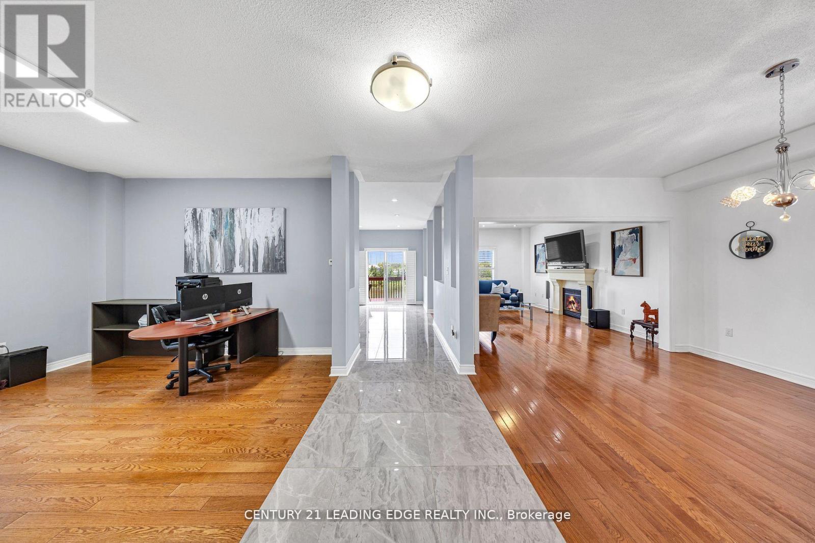 40 Ann Louise Crescent, Markham, Ontario  L3S 0A8 - Photo 10 - N12507056