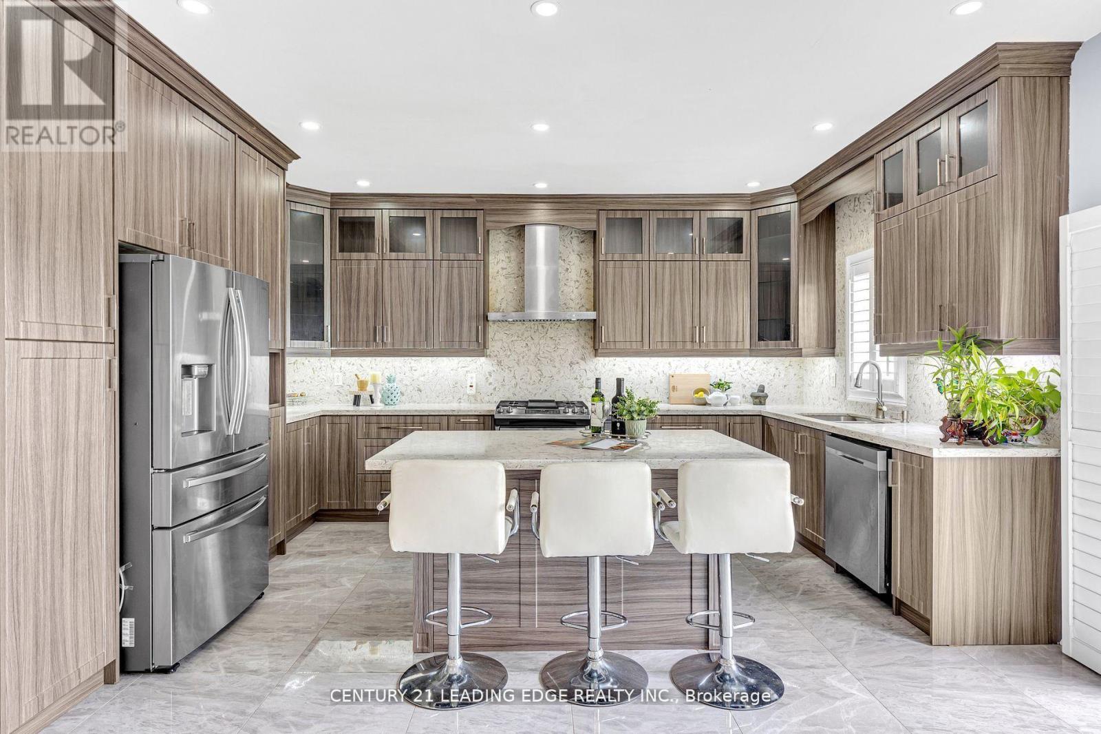 40 Ann Louise Crescent, Markham, Ontario  L3S 0A8 - Photo 14 - N12507056