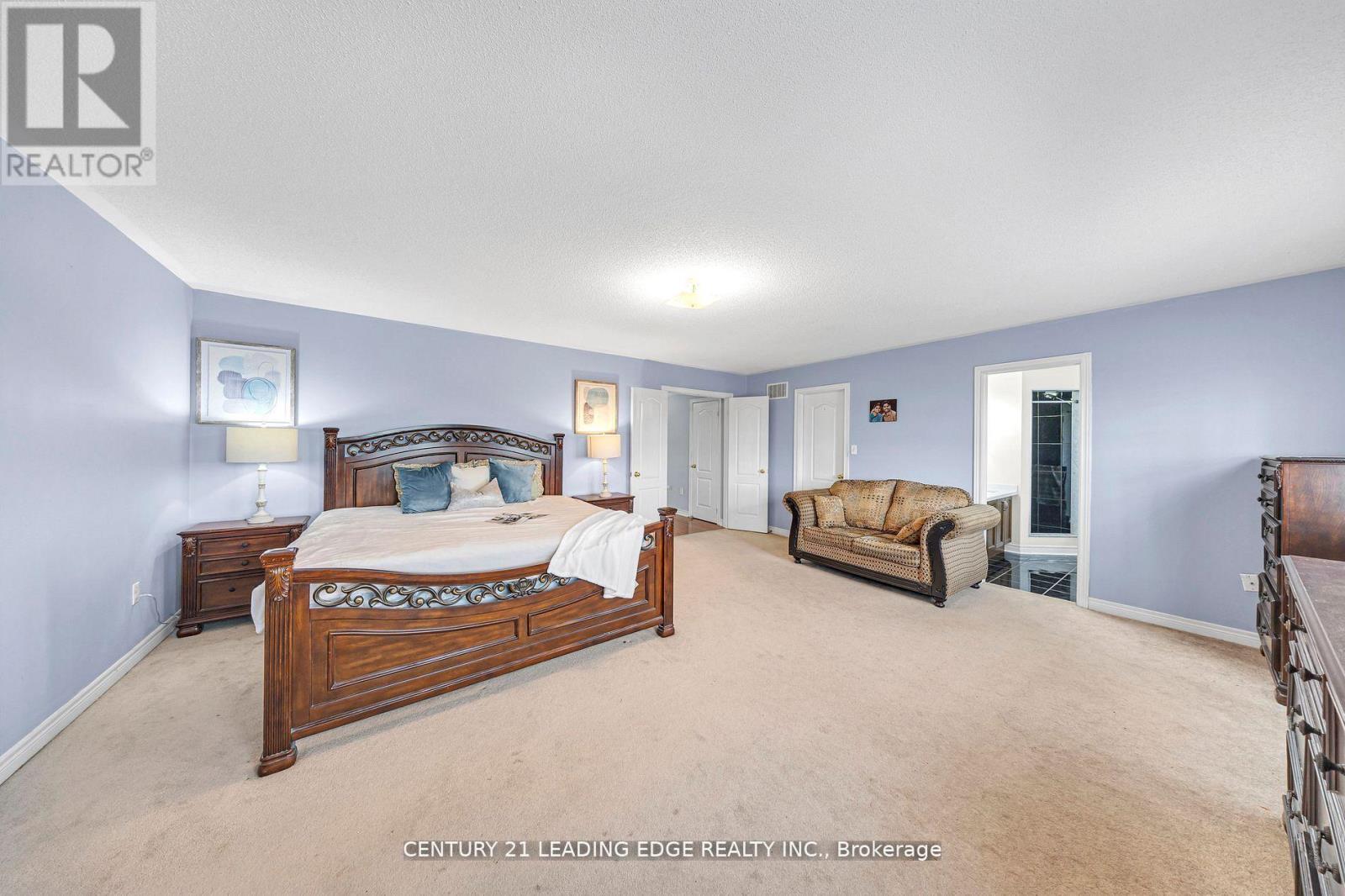 40 Ann Louise Crescent, Markham, Ontario  L3S 0A8 - Photo 19 - N12507056