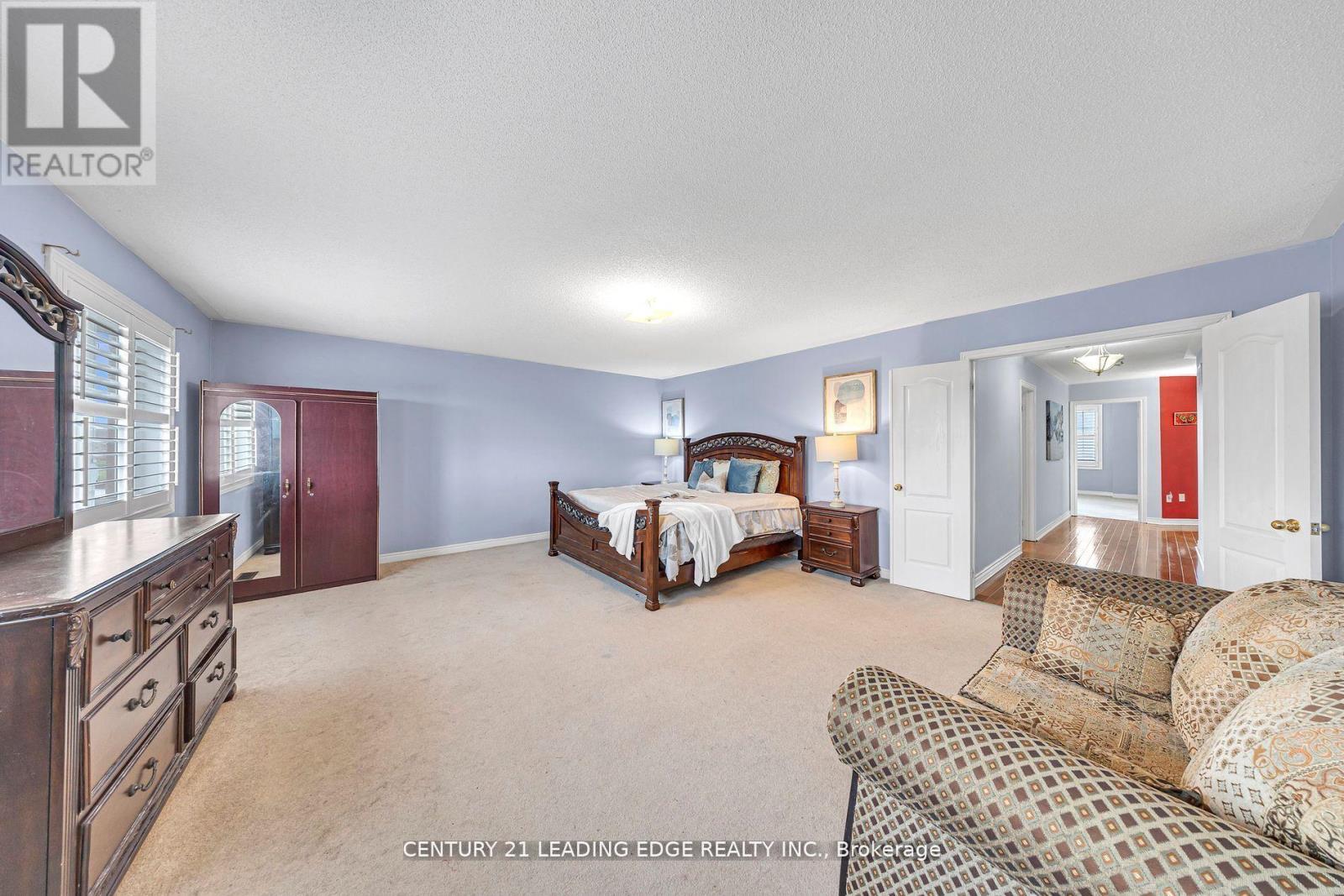 40 Ann Louise Crescent, Markham, Ontario  L3S 0A8 - Photo 20 - N12507056