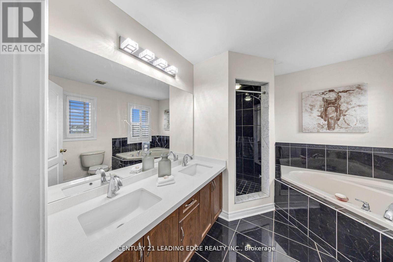 40 Ann Louise Crescent, Markham, Ontario  L3S 0A8 - Photo 21 - N12507056