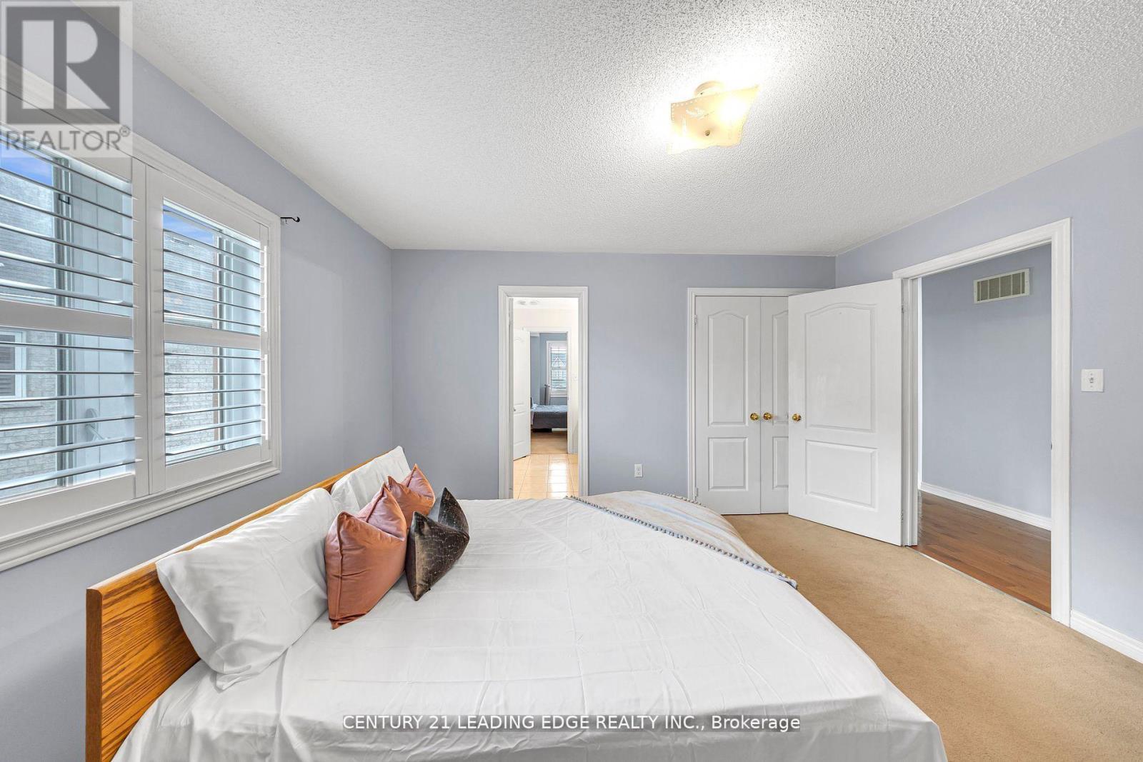 40 Ann Louise Crescent, Markham, Ontario  L3S 0A8 - Photo 30 - N12507056