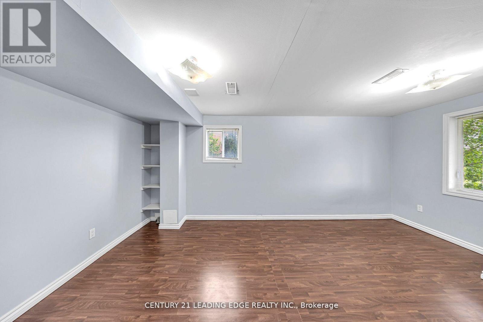 40 Ann Louise Crescent, Markham, Ontario  L3S 0A8 - Photo 35 - N12507056