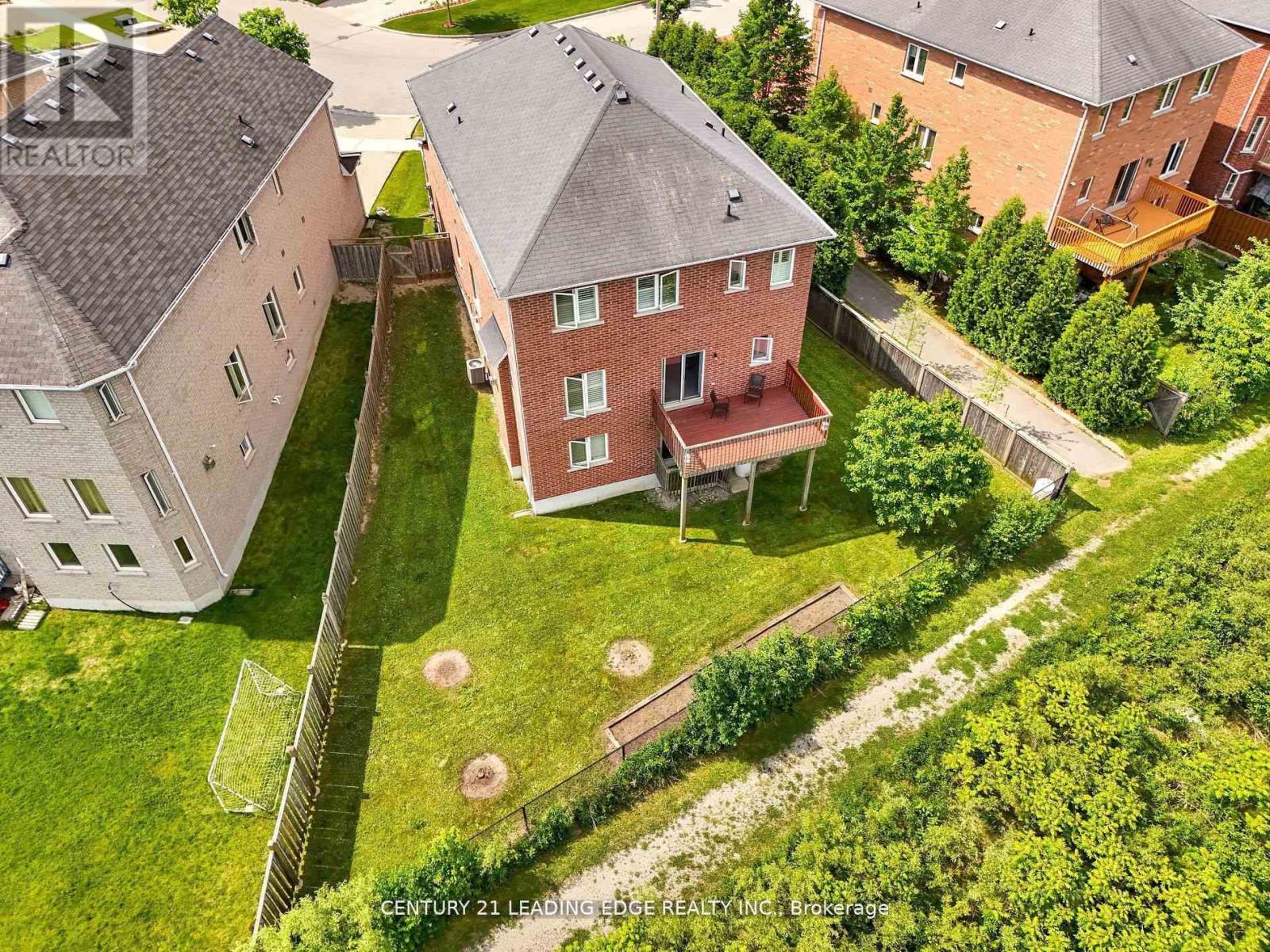 40 Ann Louise Crescent, Markham, Ontario  L3S 0A8 - Photo 39 - N12507056