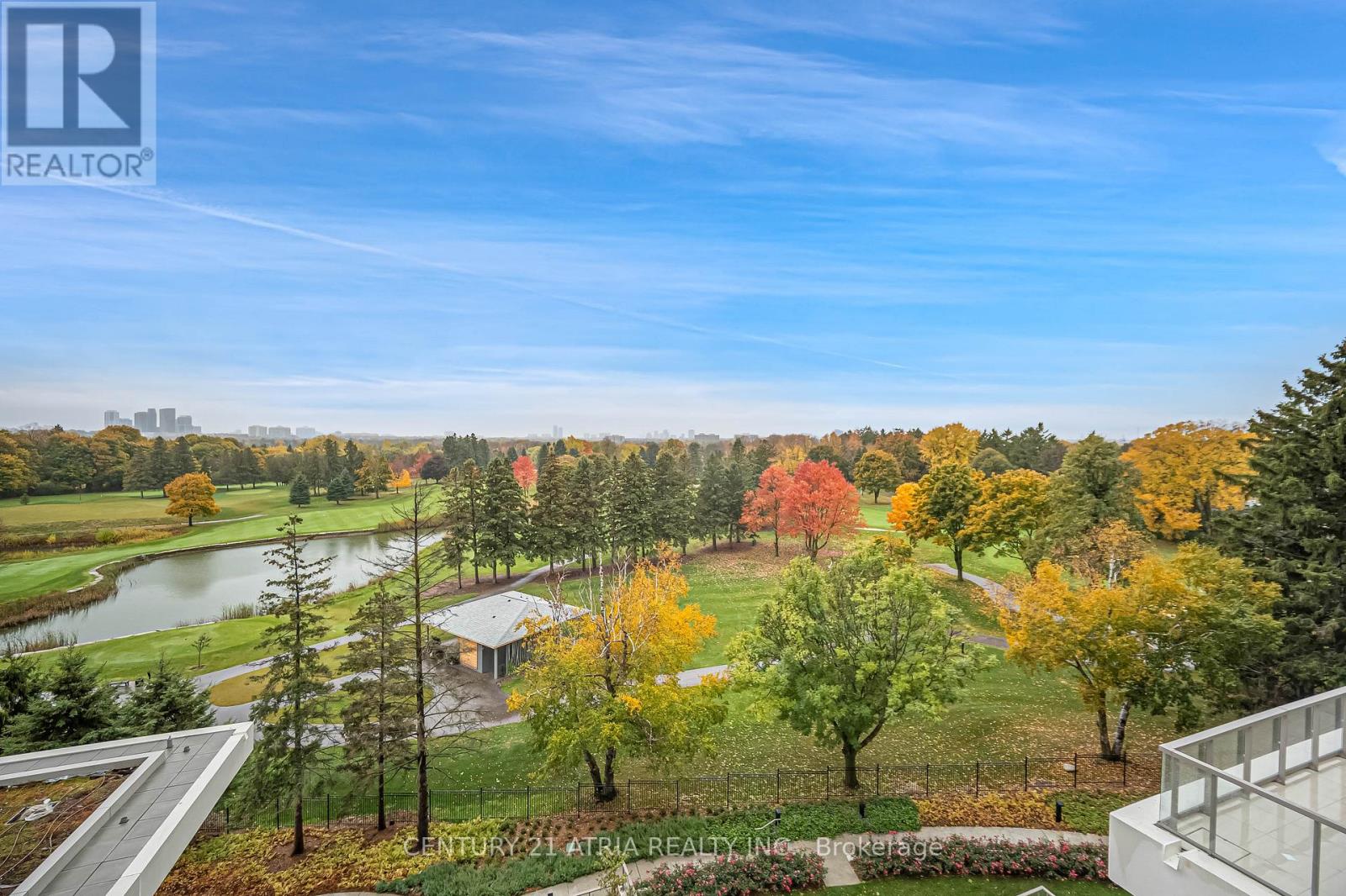 504 - 397 Royal Orchard Boulevard, Markham, Ontario  L3T 0H3 - Photo 25 - N12507090