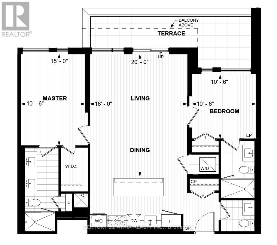 504 - 397 Royal Orchard Boulevard, Markham, Ontario  L3T 0H3 - Photo 39 - N12507090