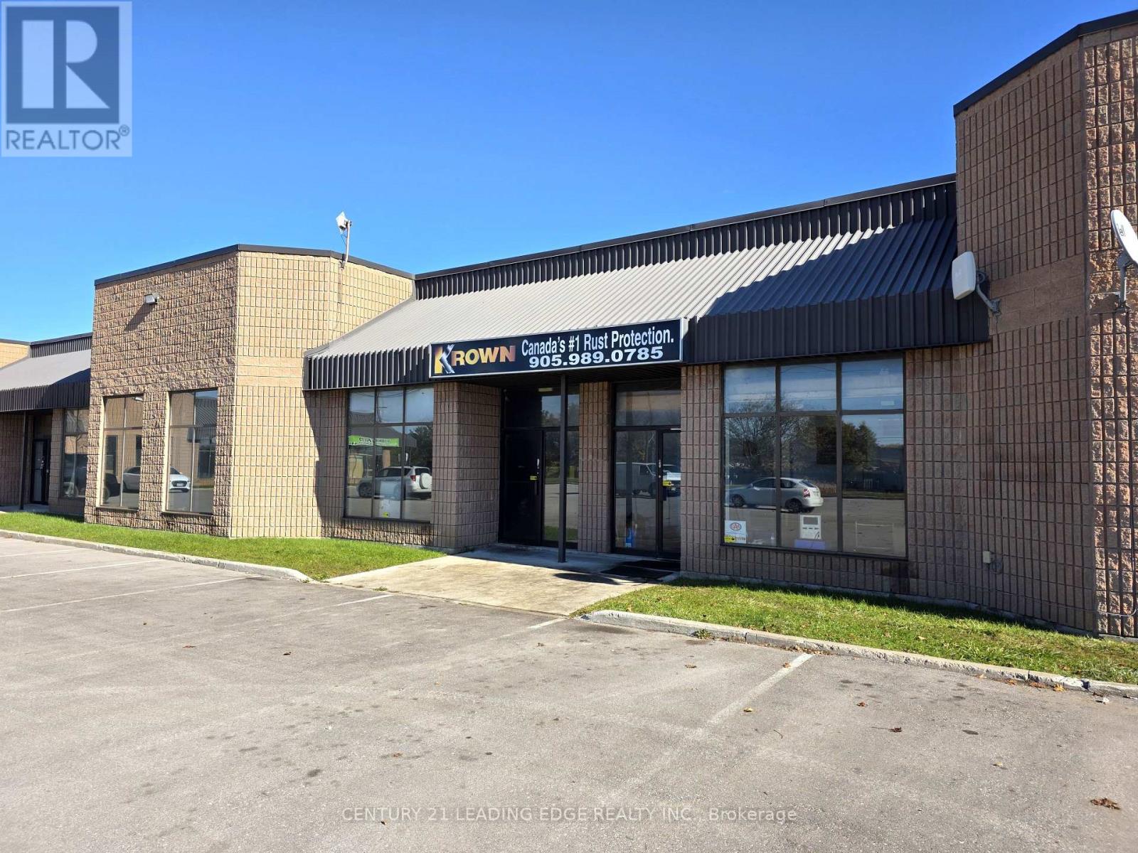 5 - 24707 WOODBINE AVENUE, Georgina, Ontario