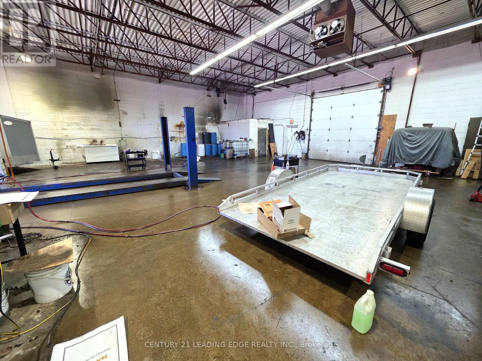 5 - 24707 Woodbine Avenue, Georgina, Ontario  L4P 0L4 - Photo 6 - N12507108