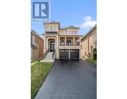 30 BANNOCKBURN DRIVE, Vaughan, Ontario