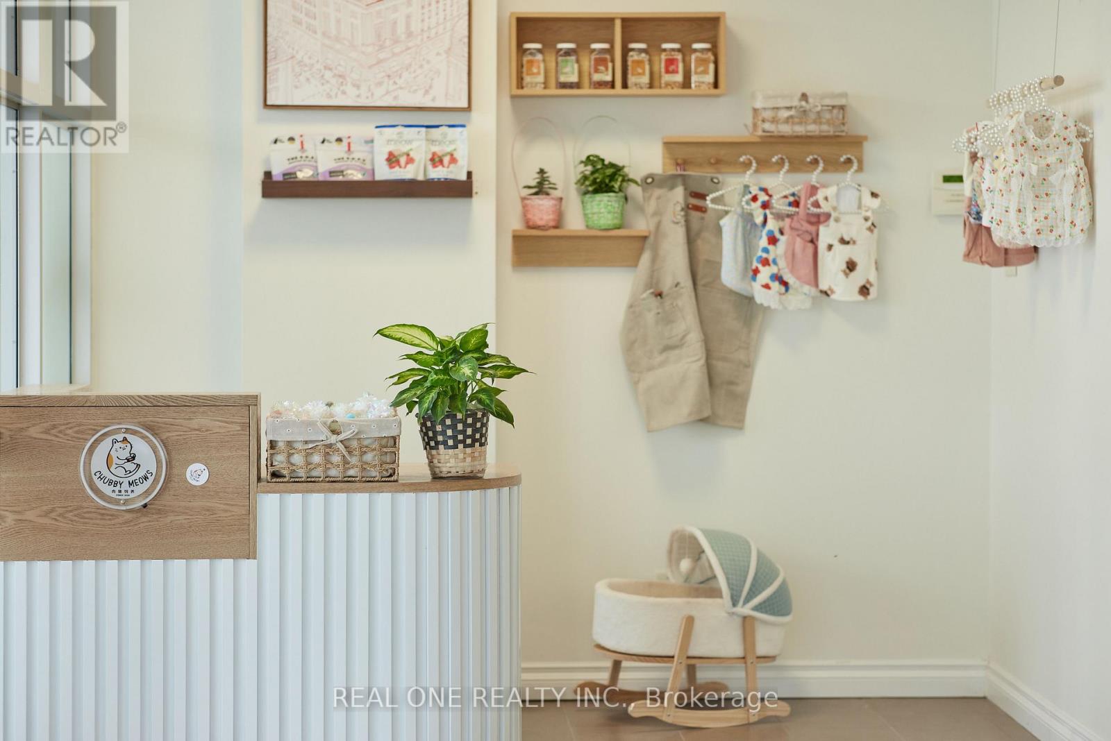 1 - 12285 YONGE STREET, richmond hill, Ontario