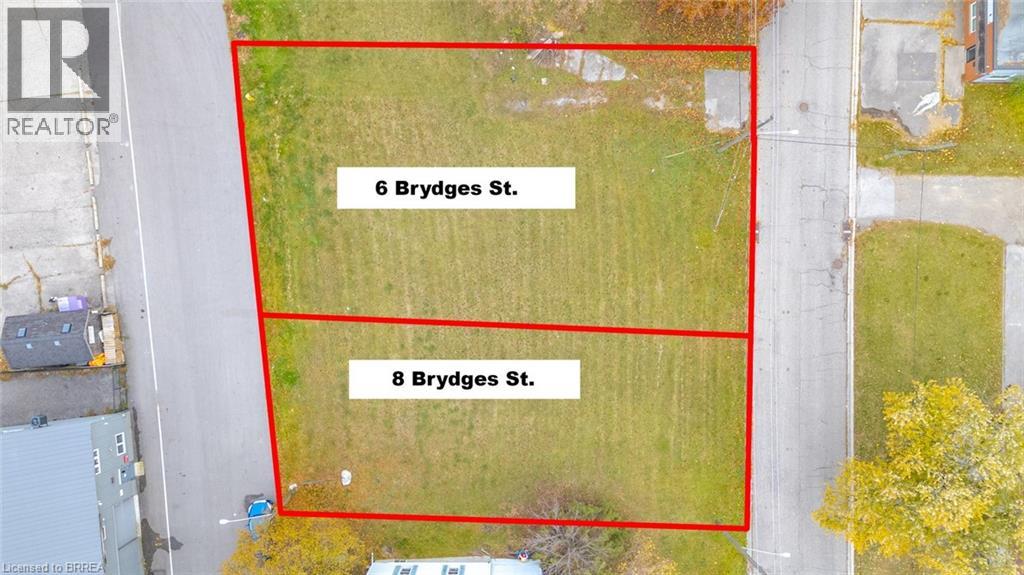 8 Brydges Street, Paris, Ontario  N3L 1R4 - Photo 2 - 40785366