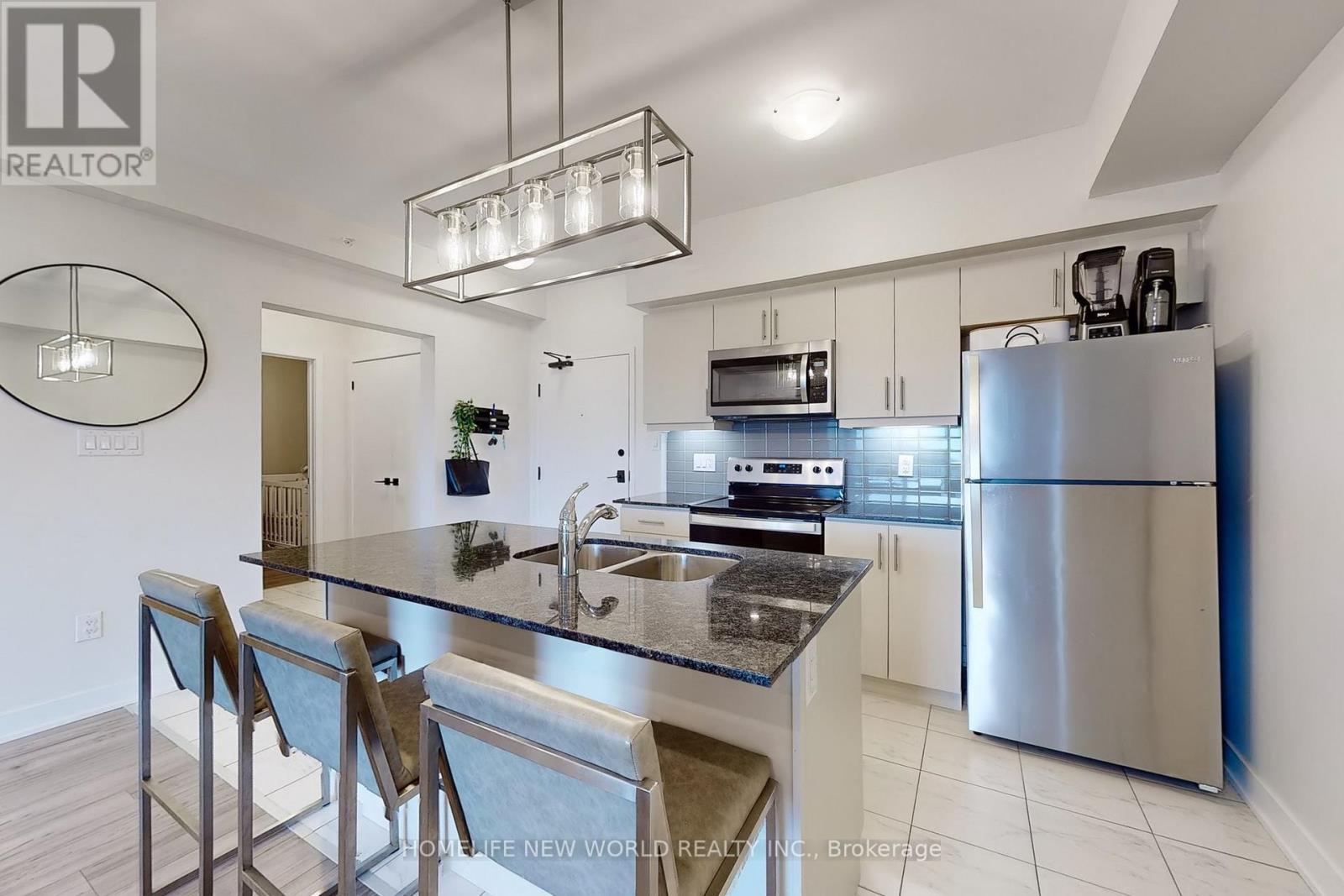 512 - 4 Spice Way, Barrie, Ontario  L9J 0M2 - Photo 13 - S12507000