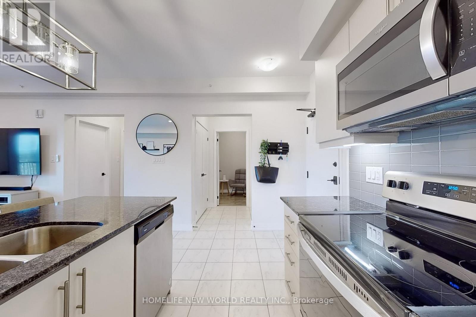 512 - 4 Spice Way, Barrie, Ontario  L9J 0M2 - Photo 16 - S12507000