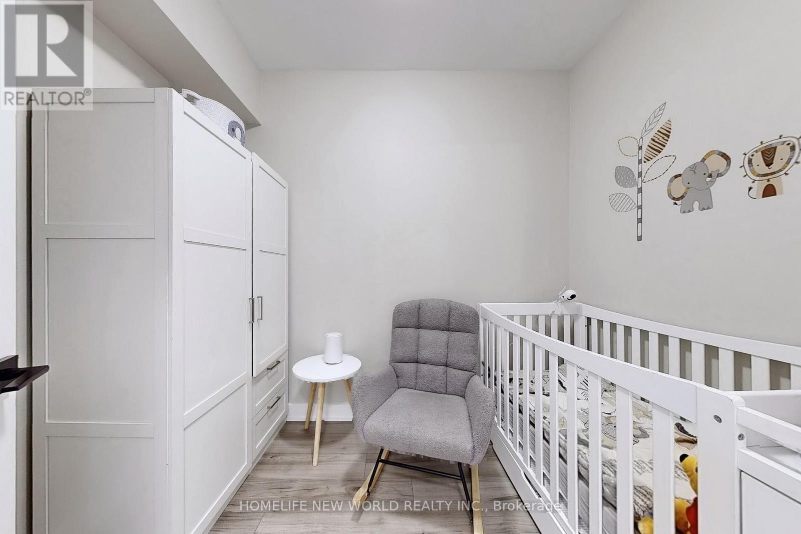 512 - 4 Spice Way, Barrie, Ontario  L9J 0M2 - Photo 19 - S12507000