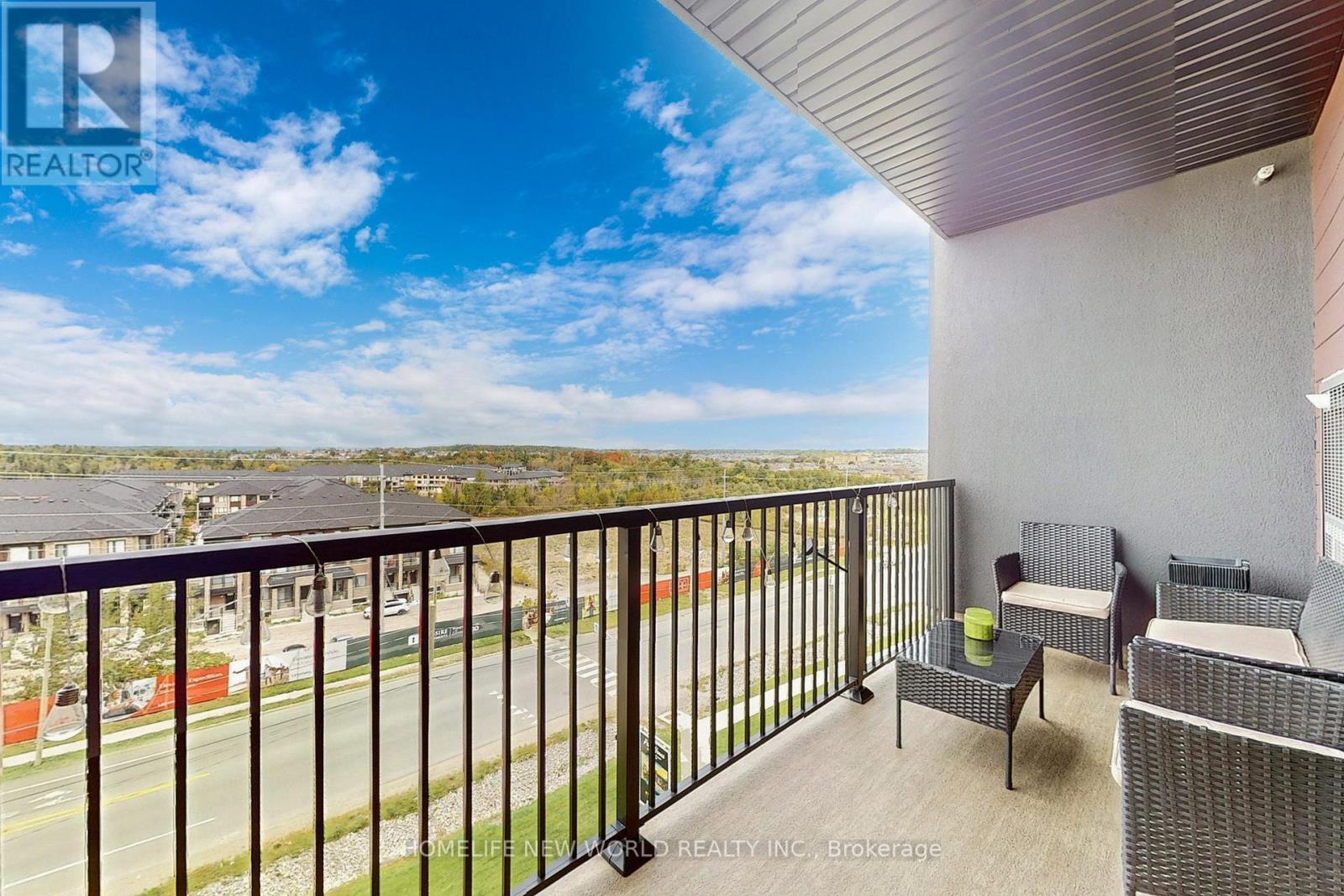 512 - 4 Spice Way, Barrie, Ontario  L9J 0M2 - Photo 23 - S12507000