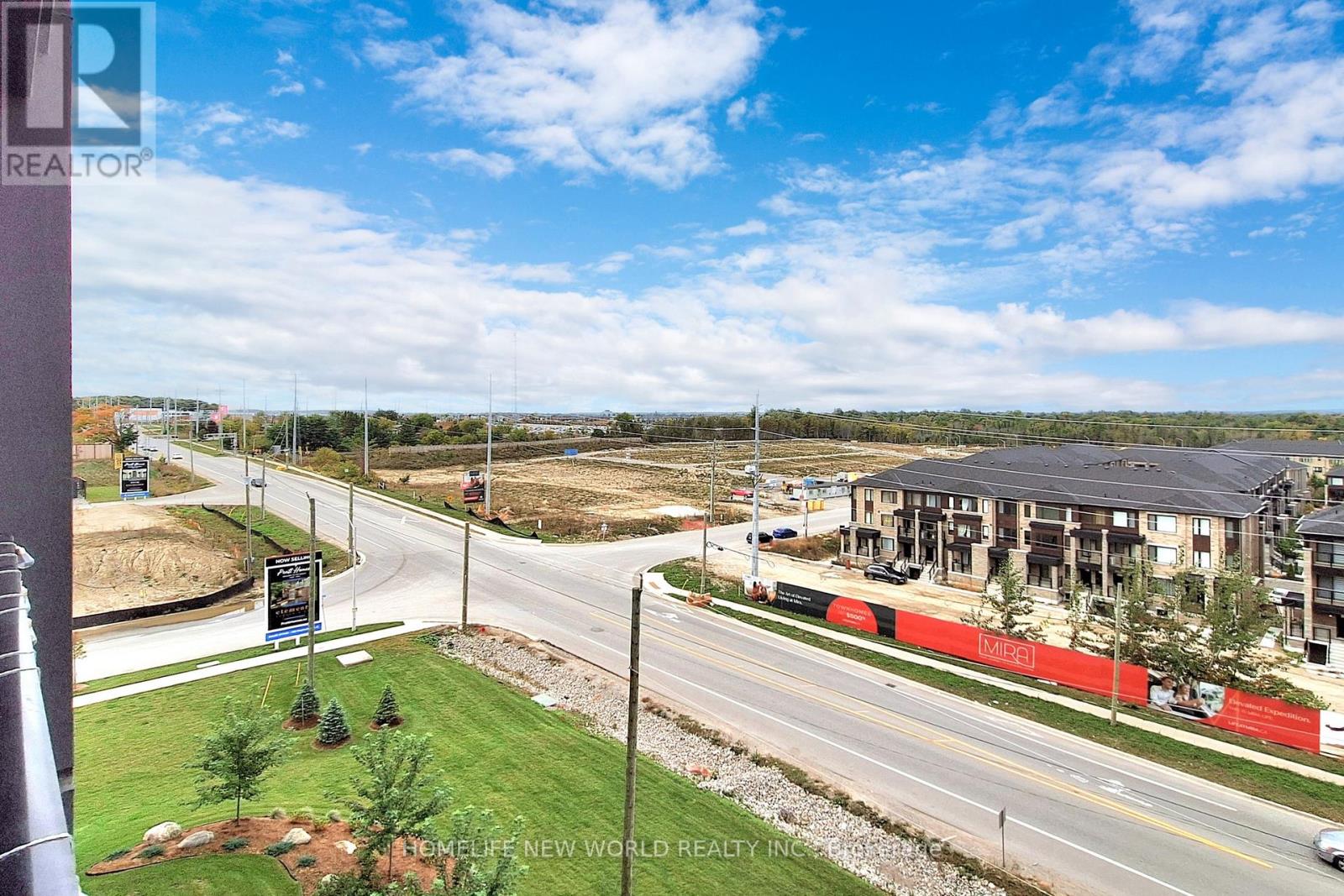 512 - 4 Spice Way, Barrie, Ontario  L9J 0M2 - Photo 26 - S12507000