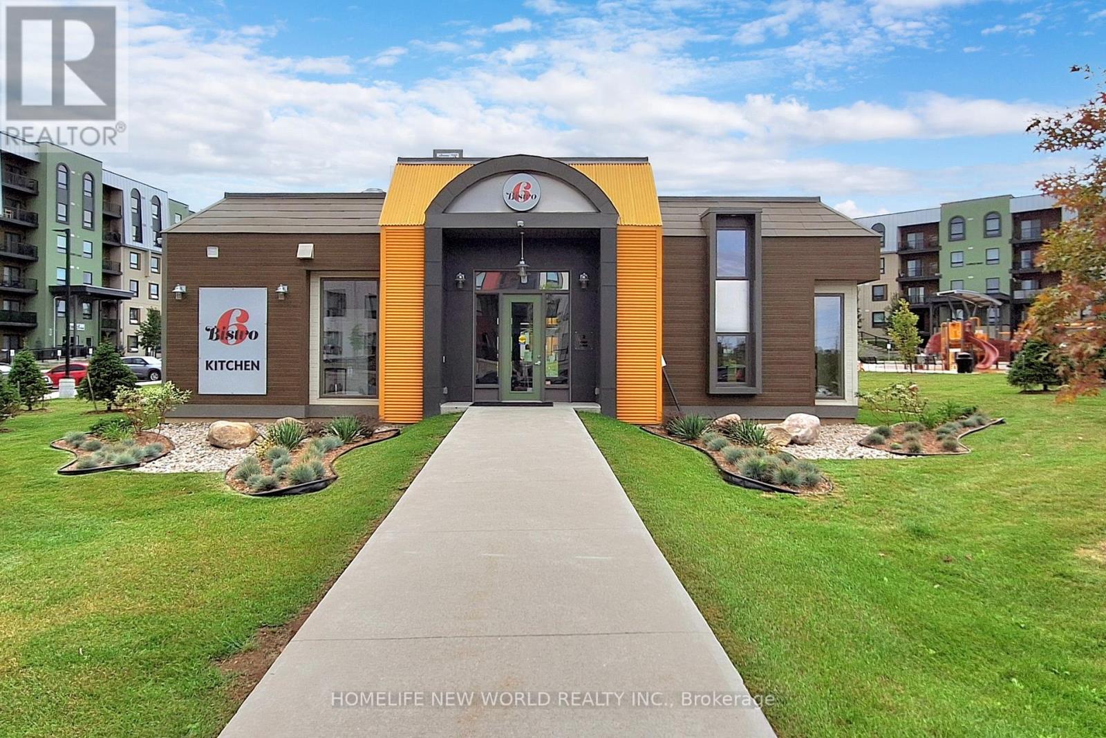 512 - 4 Spice Way, Barrie, Ontario  L9J 0M2 - Photo 28 - S12507000