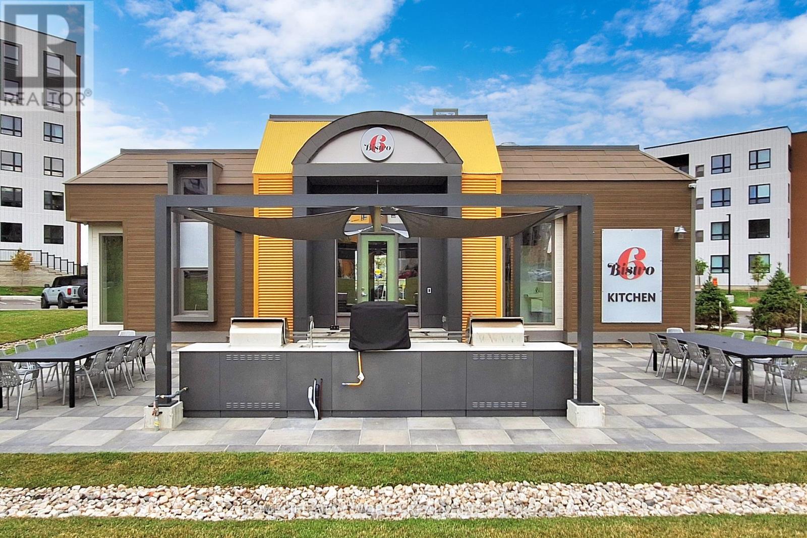 512 - 4 Spice Way, Barrie, Ontario  L9J 0M2 - Photo 29 - S12507000