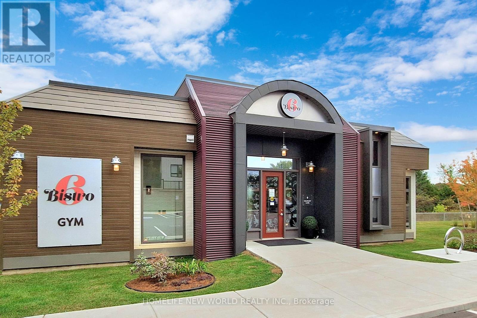 512 - 4 Spice Way, Barrie, Ontario  L9J 0M2 - Photo 31 - S12507000