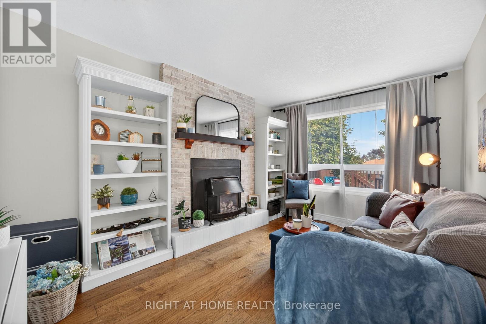 13 Orwell Crescent, Barrie (Letitia Heights), Ontario  L4N 6N3 - Photo 9 - S12507156