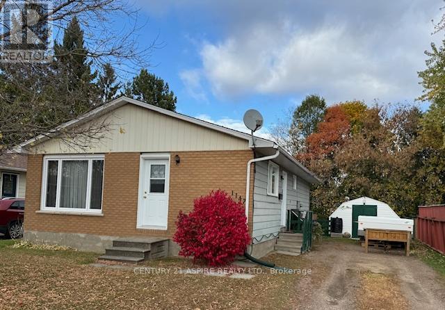 1147 Boundary Road W, Pembroke, Ontario  K8A 7T9 - Photo 1 - X12507482