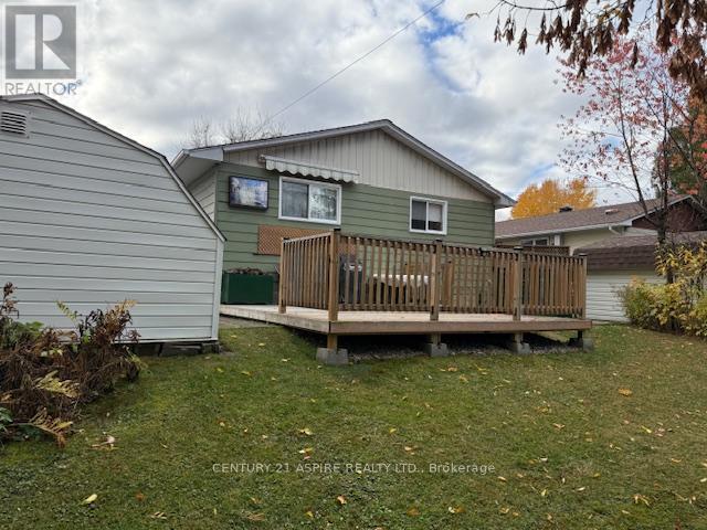 1147 Boundary Road W, Pembroke, Ontario  K8A 7T9 - Photo 7 - X12507482