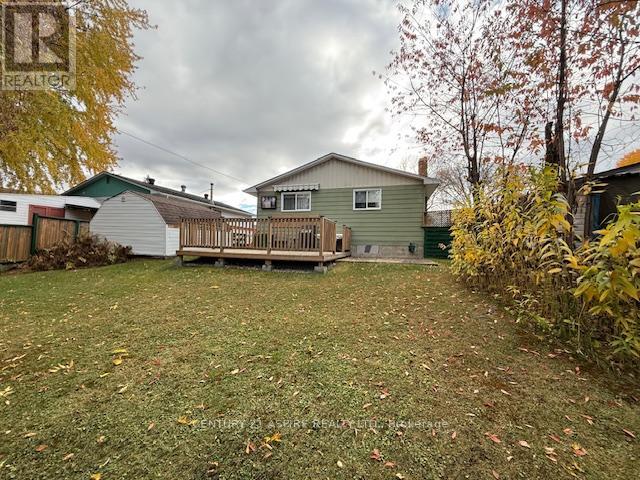 1147 Boundary Road W, Pembroke, Ontario  K8A 7T9 - Photo 9 - X12507482