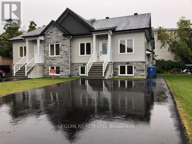 808-810 Powers Street, Clarence-Rockland, Ontario  K4K 0J2 - Photo 1 - X12507446