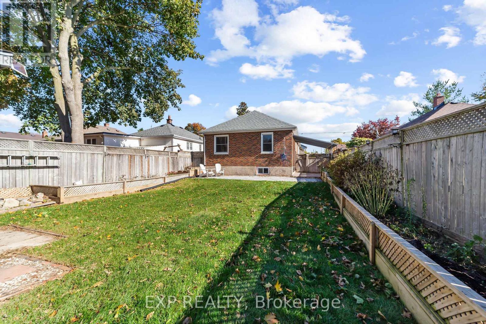 29 Tennyson Street, London East, Ontario  N5Z 2K6 - Photo 25 - X12504980