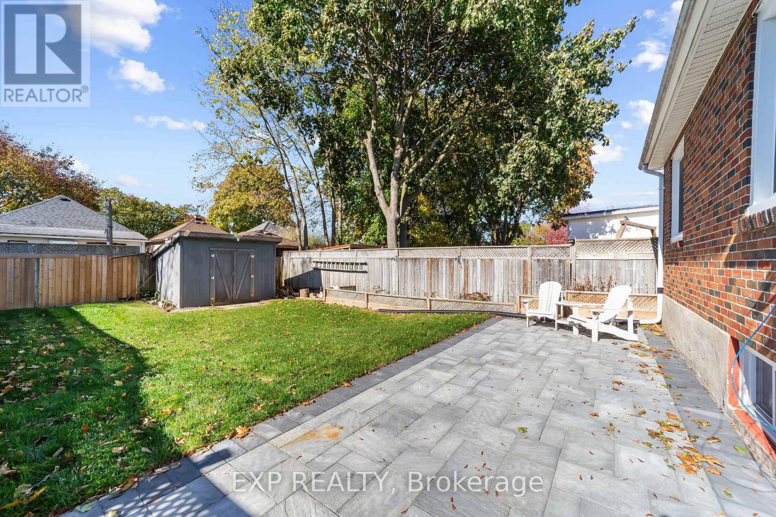 29 Tennyson Street, London East, Ontario  N5Z 2K6 - Photo 22 - X12504980