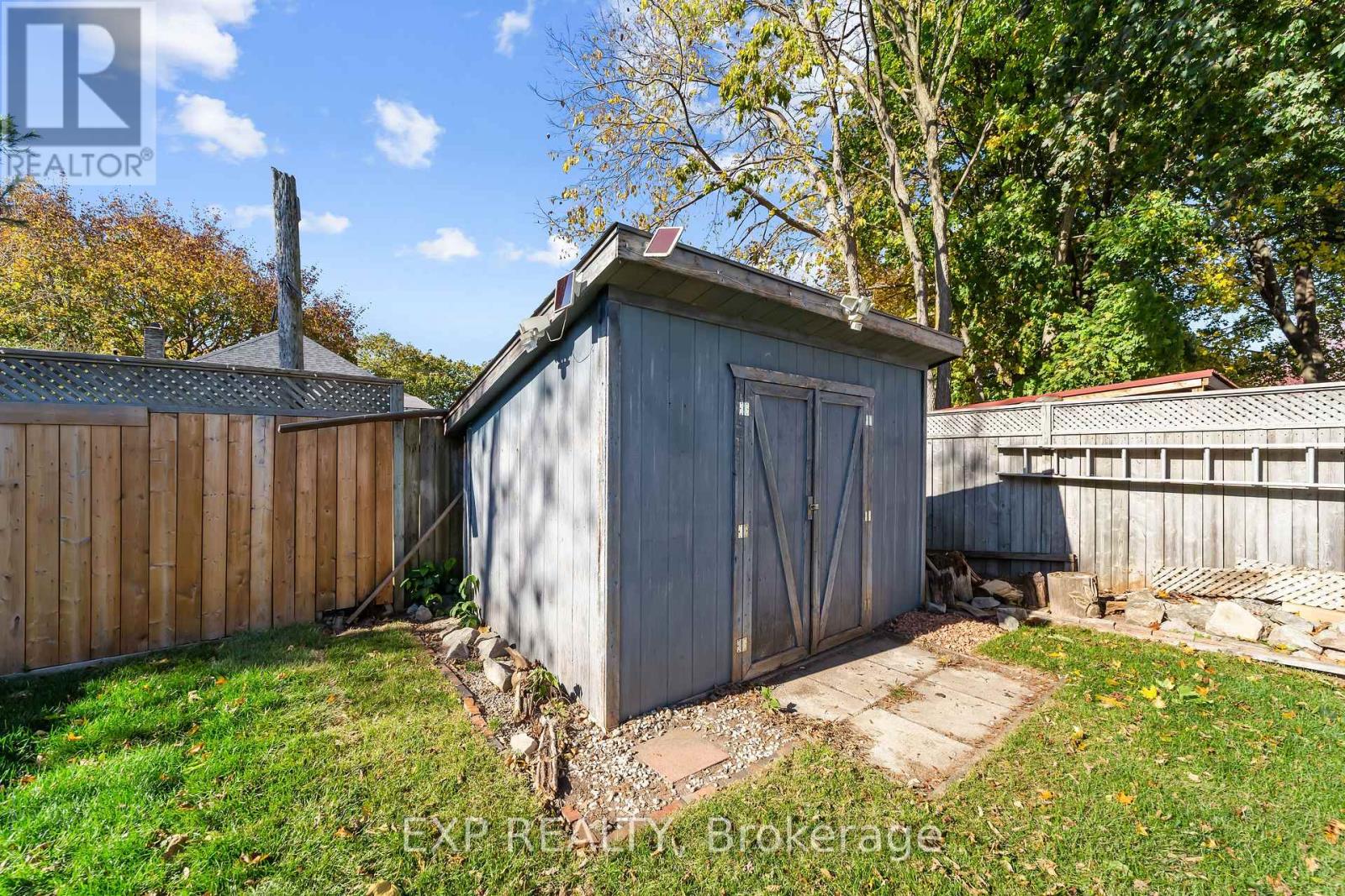 29 Tennyson Street, London East, Ontario  N5Z 2K6 - Photo 24 - X12504980