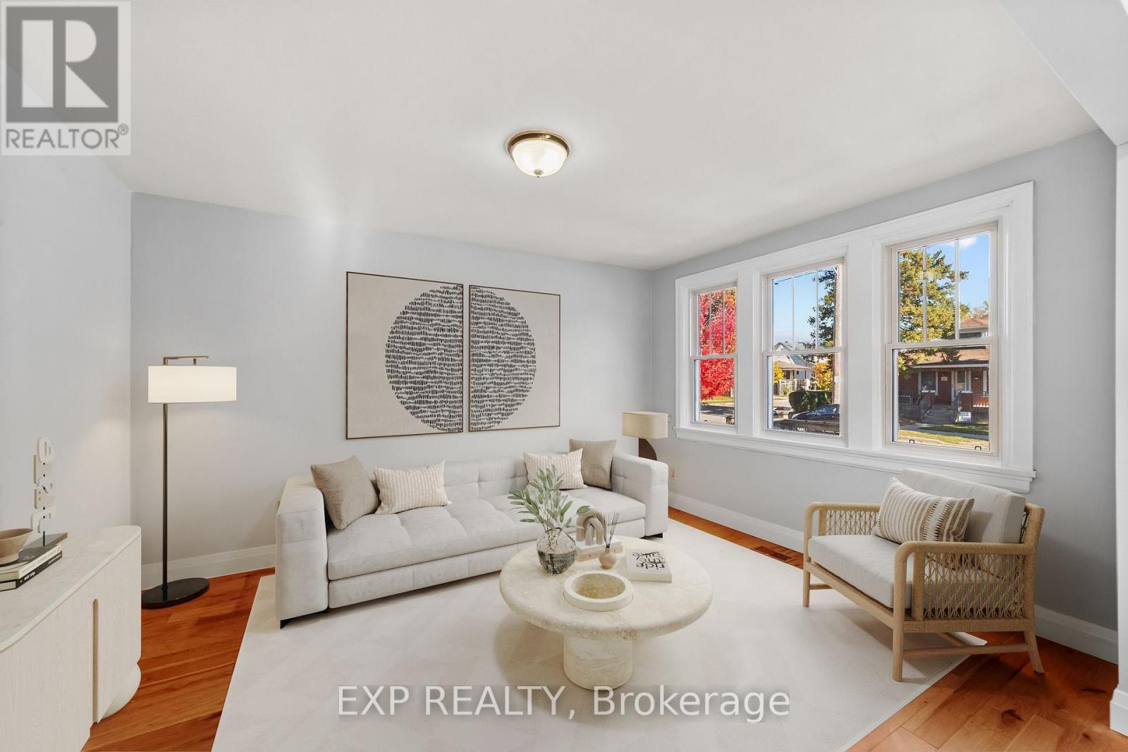 29 Tennyson Street, London East, Ontario  N5Z 2K6 - Photo 2 - X12504980