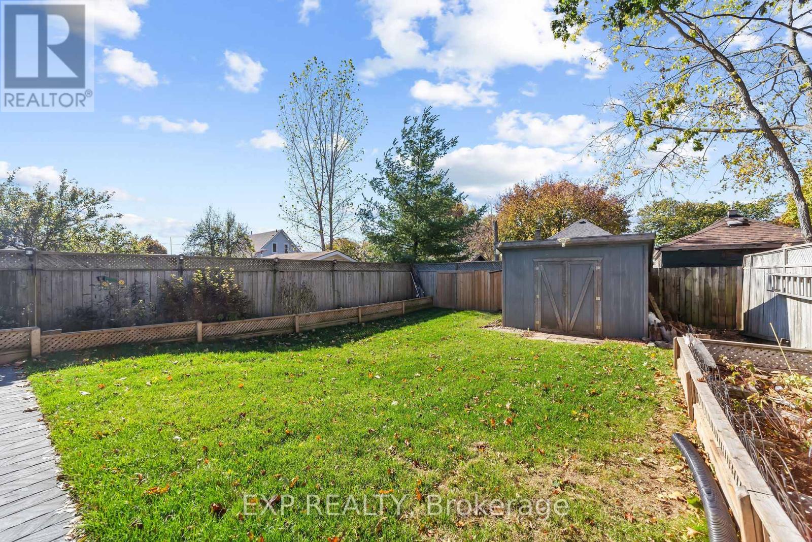 29 Tennyson Street, London East, Ontario  N5Z 2K6 - Photo 23 - X12504980