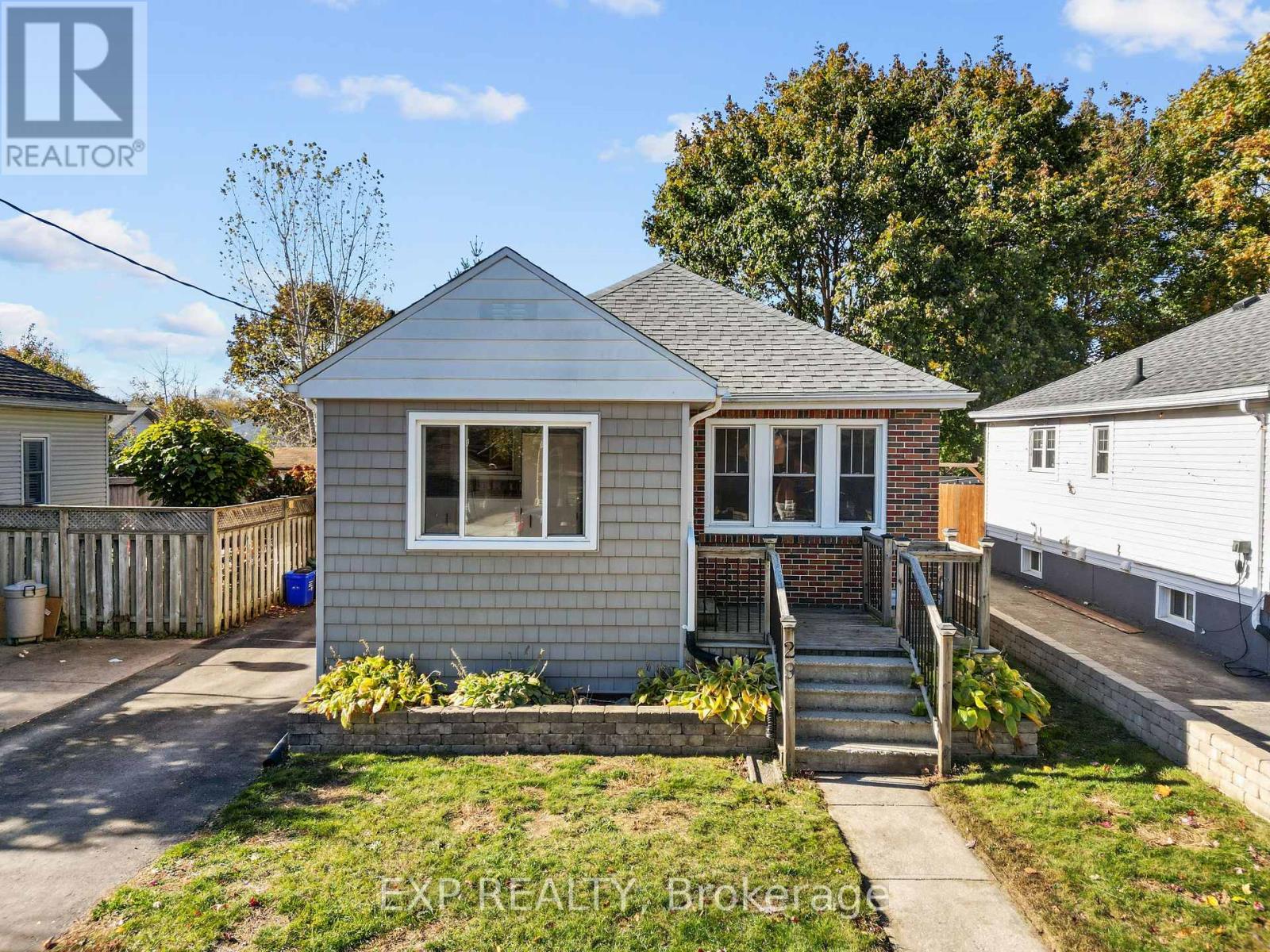 29 Tennyson Street, London East, Ontario  N5Z 2K6 - Photo 29 - X12504980