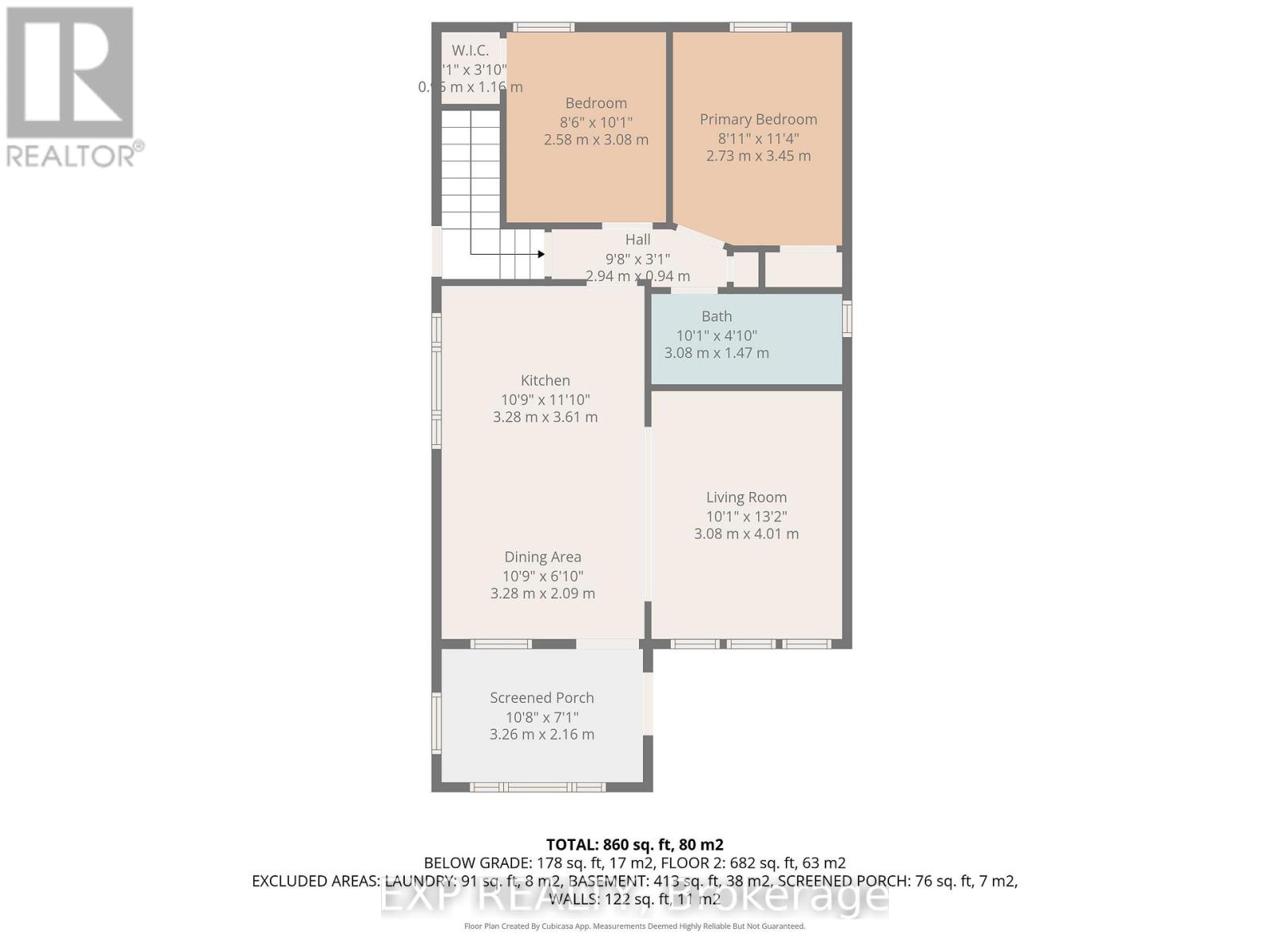 29 Tennyson Street, London East, Ontario  N5Z 2K6 - Photo 34 - X12504980