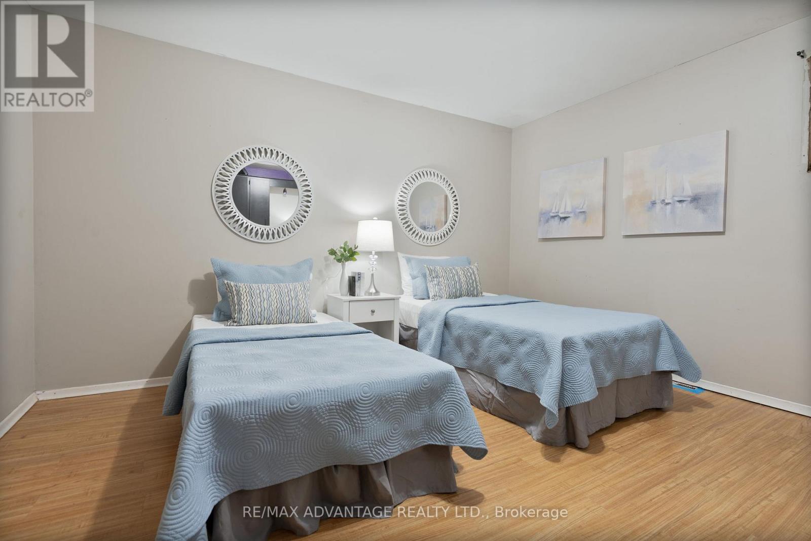 464 Three Valleys Crescent, London South (South J), Ontario  N5Z 3E7 - Photo 23 - X12507232