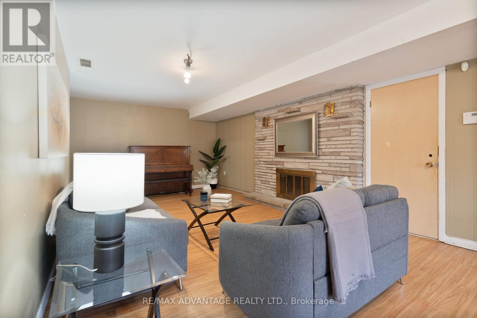 464 Three Valleys Crescent, London South (South J), Ontario  N5Z 3E7 - Photo 21 - X12507232