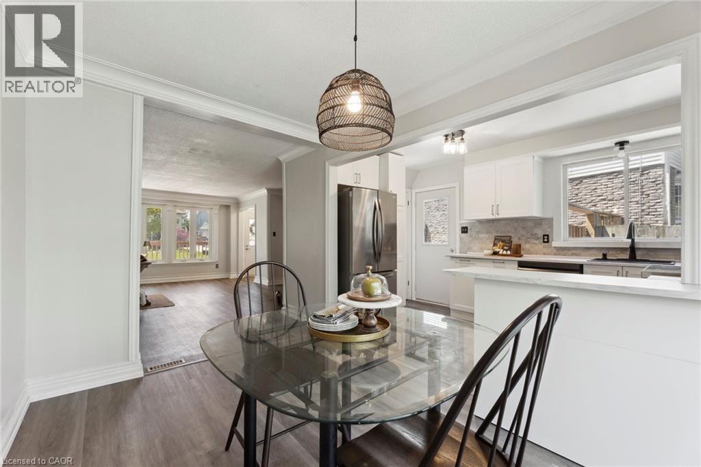 647 Balsam Crescent, Oshawa, Ontario  L1J 6A1 - Photo 10 - 40785538