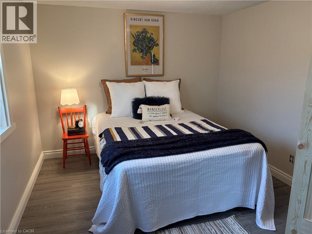 647 Balsam Crescent, Oshawa, Ontario  L1J 6A1 - Photo 16 - 40785538