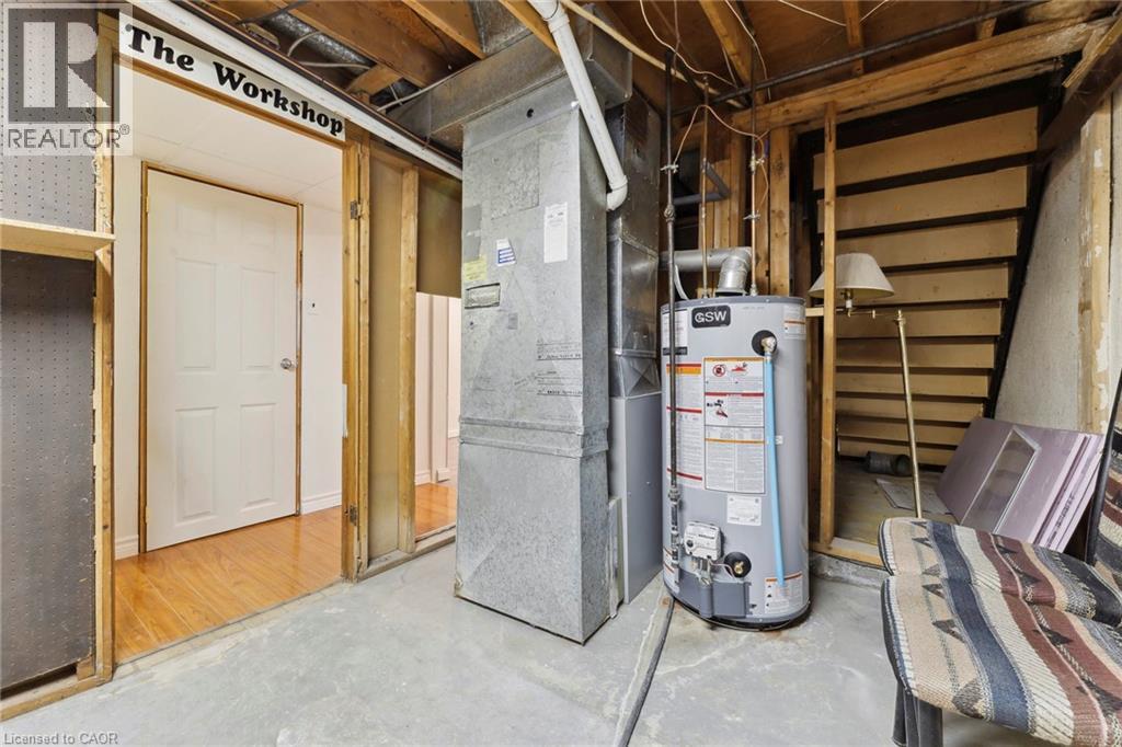 647 Balsam Crescent, Oshawa, Ontario  L1J 6A1 - Photo 27 - 40785538