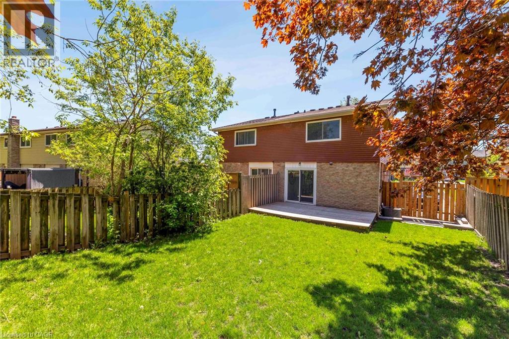 647 Balsam Crescent, Oshawa, Ontario  L1J 6A1 - Photo 31 - 40785538