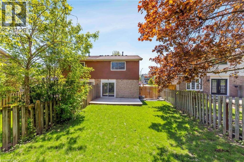 647 Balsam Crescent, Oshawa, Ontario  L1J 6A1 - Photo 32 - 40785538